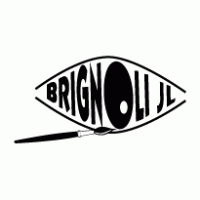 Brignoli JL Logo PNG Vector