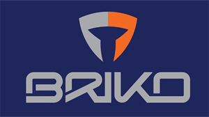 Briko Logo Vector