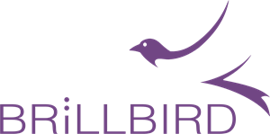 Brillbird Logo PNG Vector