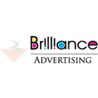 Brilliance Advertising Logo PNG Vector