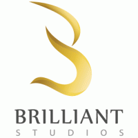 Brilliant Studios Logo PNG Vector