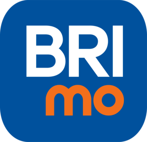 BRImo Logo PNG Vector