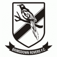 Brimsdown Rovers FC Logo PNG Vector