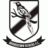 Brimsdown Rovers FC Logo Vector