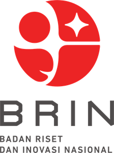 BRIN BADAN RISET DAN INOVASI NASIONAL Logo PNG Vector