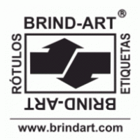 Brind-Art Logo PNG Vector