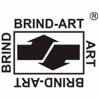 brindart Logo PNG Vector