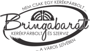 Bringabarat Logo PNG Vector