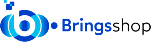 Bringsshop Logo PNG Vector