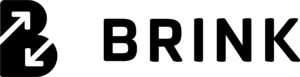Brink Trade Logo PNG Vector