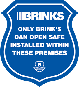 Brinks Logo PNG Vector