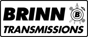 Brinn Transmissions Logo PNG Vector