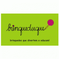 Brinqueduque Logo PNG Vector