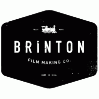 Brinton Films Logo PNG Vector