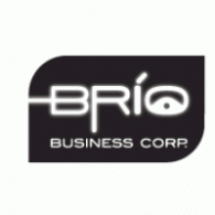 Brio Business Corp Logo PNG Vector