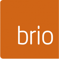 Brio Logo PNG Vector