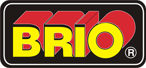 BRIO Logo PNG Vector