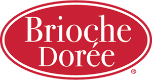 Brioche Dorée Logo PNG Vector