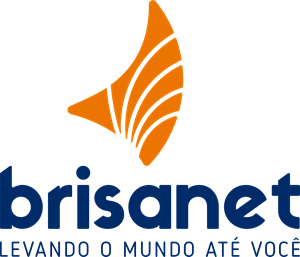 Brisanet Logo PNG Vector