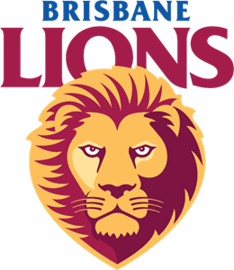 Brisbane Lions Logo PNG Vector