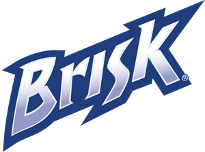 Brisk Logo PNG Vector
