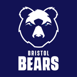 Bristol Bears Logo PNG Vector