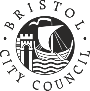 Bristol City Council Logo PNG Vector