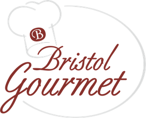 Bristol Gourmet Logo PNG Vector