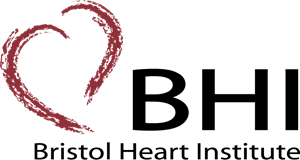 Bristol Heart Institute BHI Logo Vector