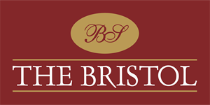 Bristol Hotel Logo Vector