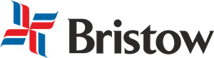 Bristow Logo PNG Vector
