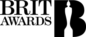 Brit Awards Logo PNG Vector