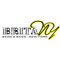 Brita NY Logo PNG Vector