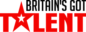 Britain's Got Talent Logo PNG Vector