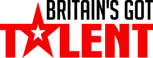 Britains Got Talent Logo Vector