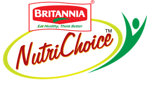 Britannia Nutrichoice Logo Vector