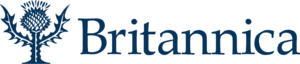 Britannica Logo PNG Vector