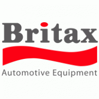 britax Logo PNG Vector
