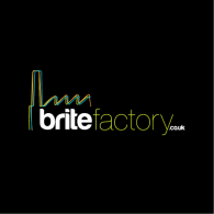 Brite Factory Limited Logo PNG Vector