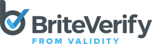 BriteVerify Logo PNG Vector