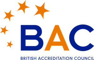 British Accreditation Council (BAC) Logo Vector