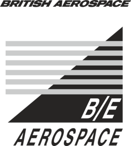 British Aerospace Logo Vector