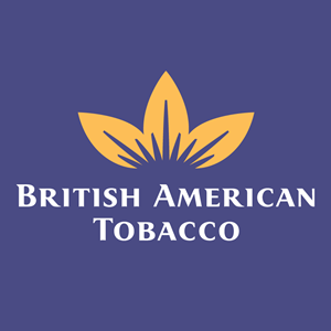 British American Tobacco Logo PNG Vector