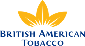 British American Tobaco Logo PNG Vector