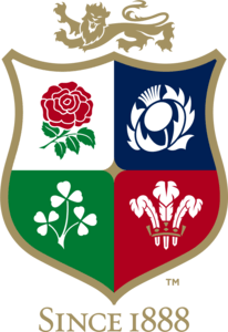 British and Irish Lions (2023) Logo PNG Vector