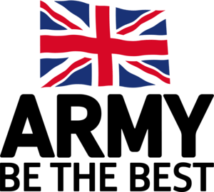 British Army Logo PNG Vector