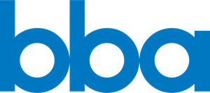 British Bankers Association (BBA) Logo PNG Vector