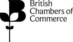 British Chambers of Commerce Logo PNG Vector