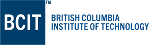 British Columbia Institute of Technology (BCIT) Logo PNG Vector