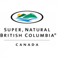 British Columbia Logo PNG Vector